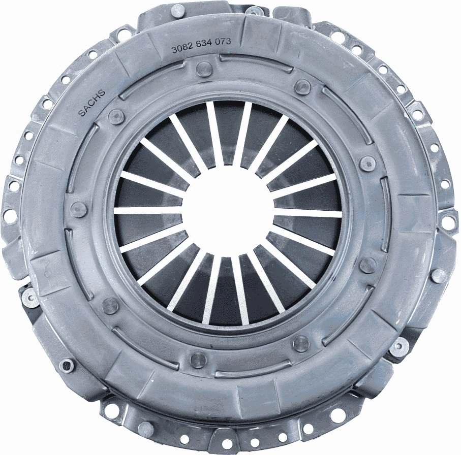 Compre 3000951673 Sachs Kit de embraiagem (3 peças)