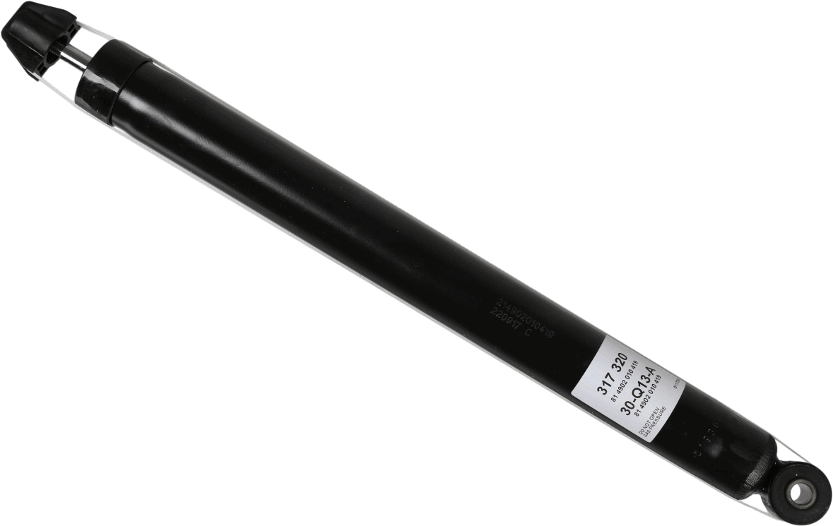 Compre 31451026 Volvo Amortecedor traseiro
