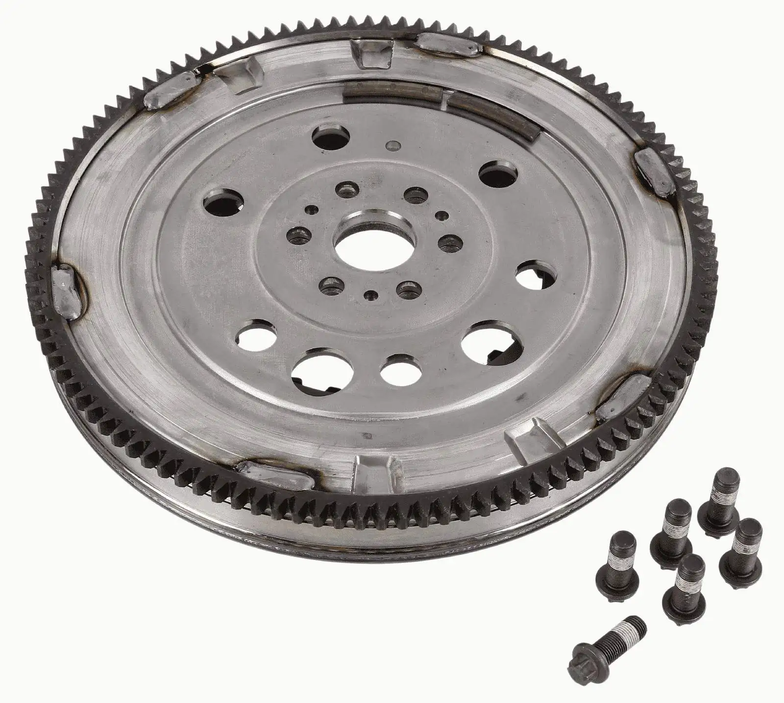 Compre Volante de motor Ford Fiesta 