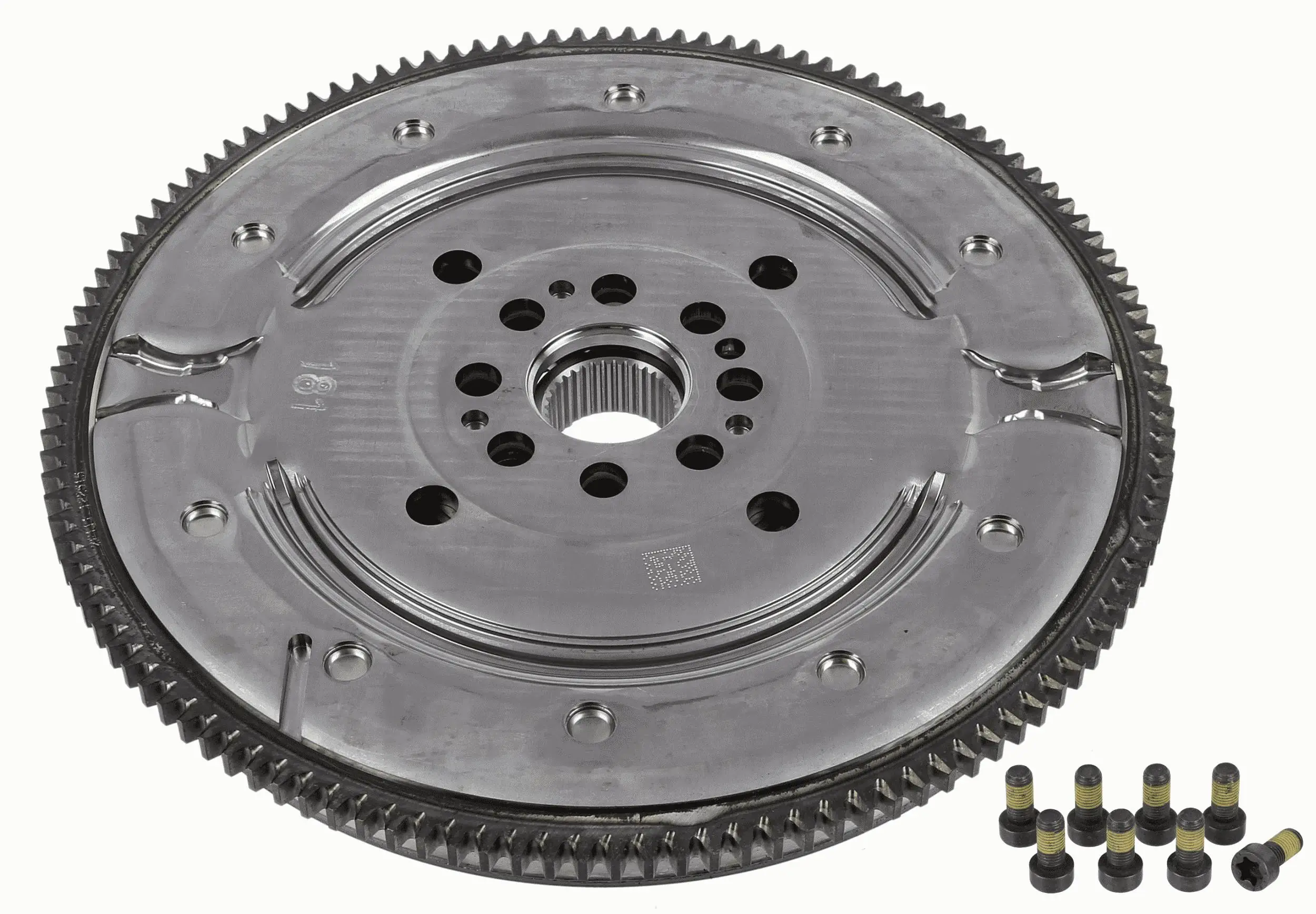 2295002018 Sachs Volante de motor