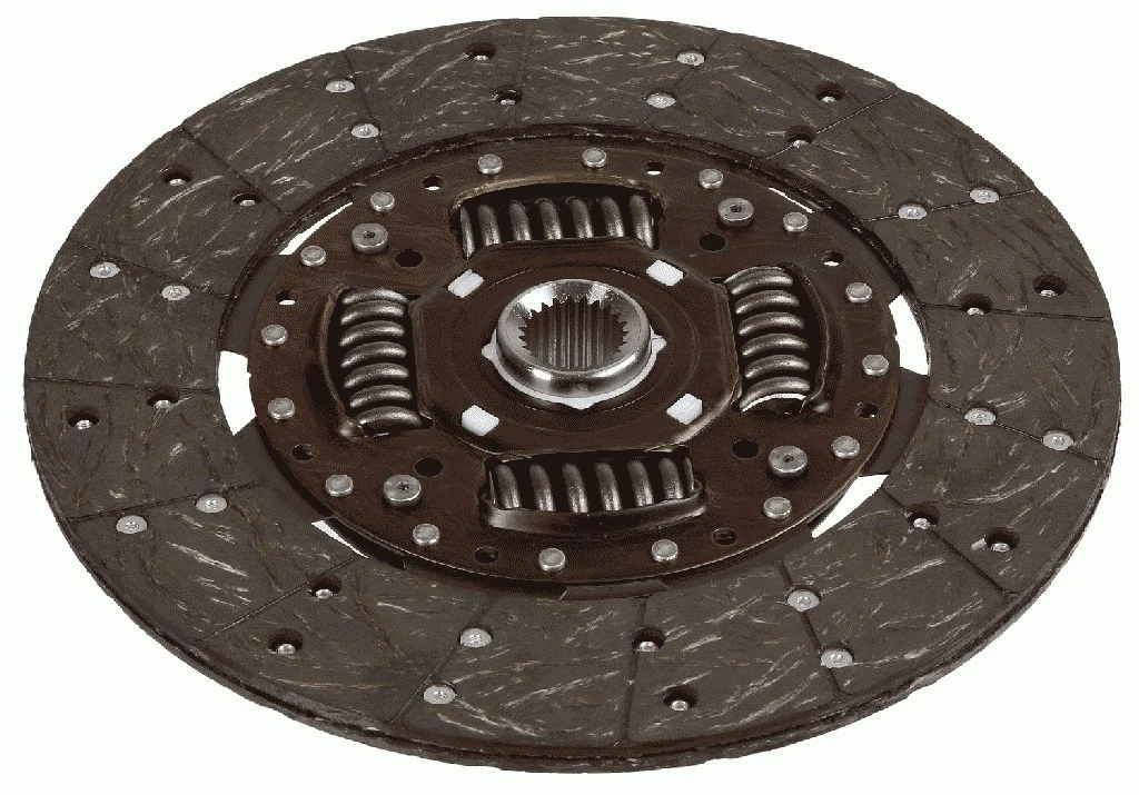 Compre Disco de embraiagem KIA Carnival 2