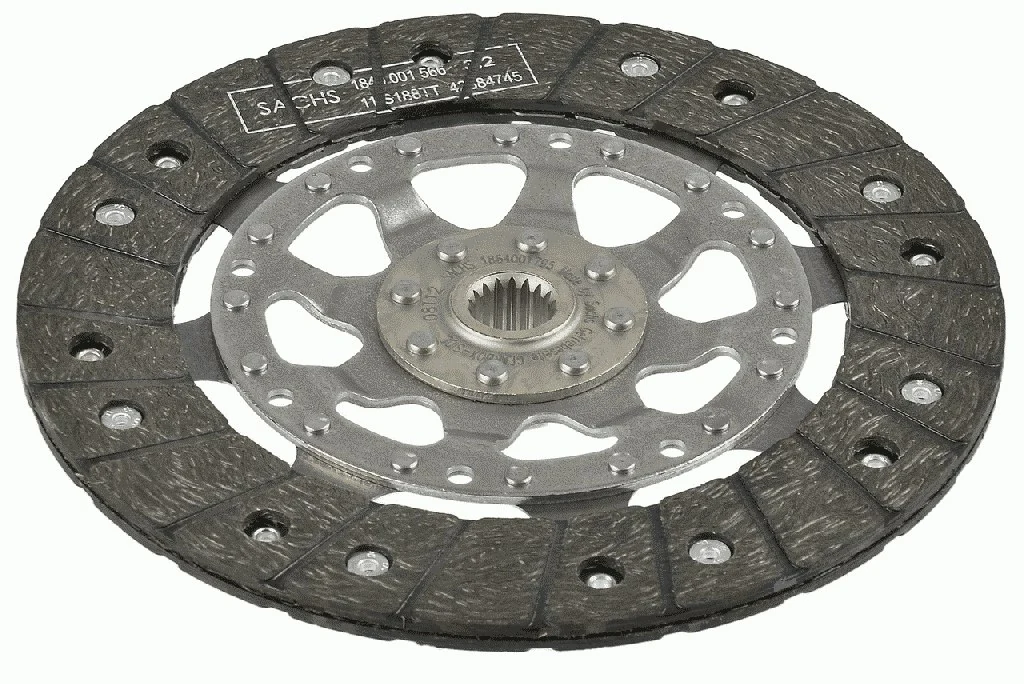 Disco de embraiagem Peugeot 307 preço, a partir de 41,47 USD