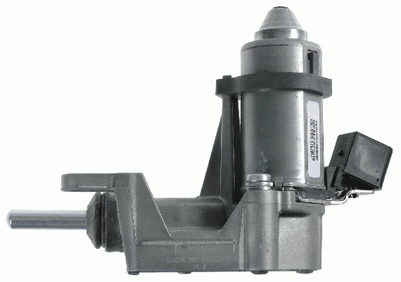 Cilindro de trabalho de embraiagem Sachs 3981000070 preço, a partir de 441,95 USD