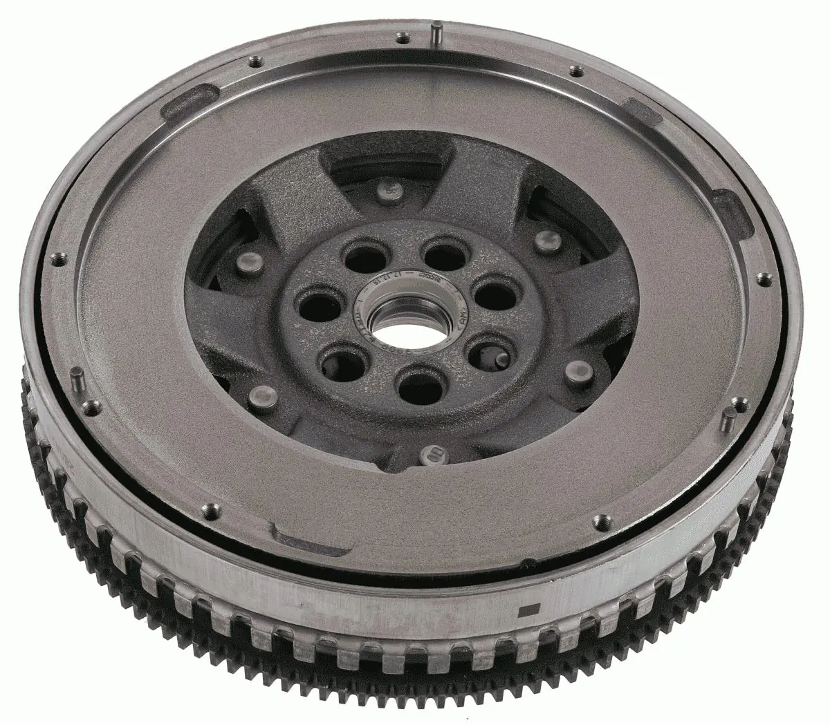 Volante de motor 415042910 INA