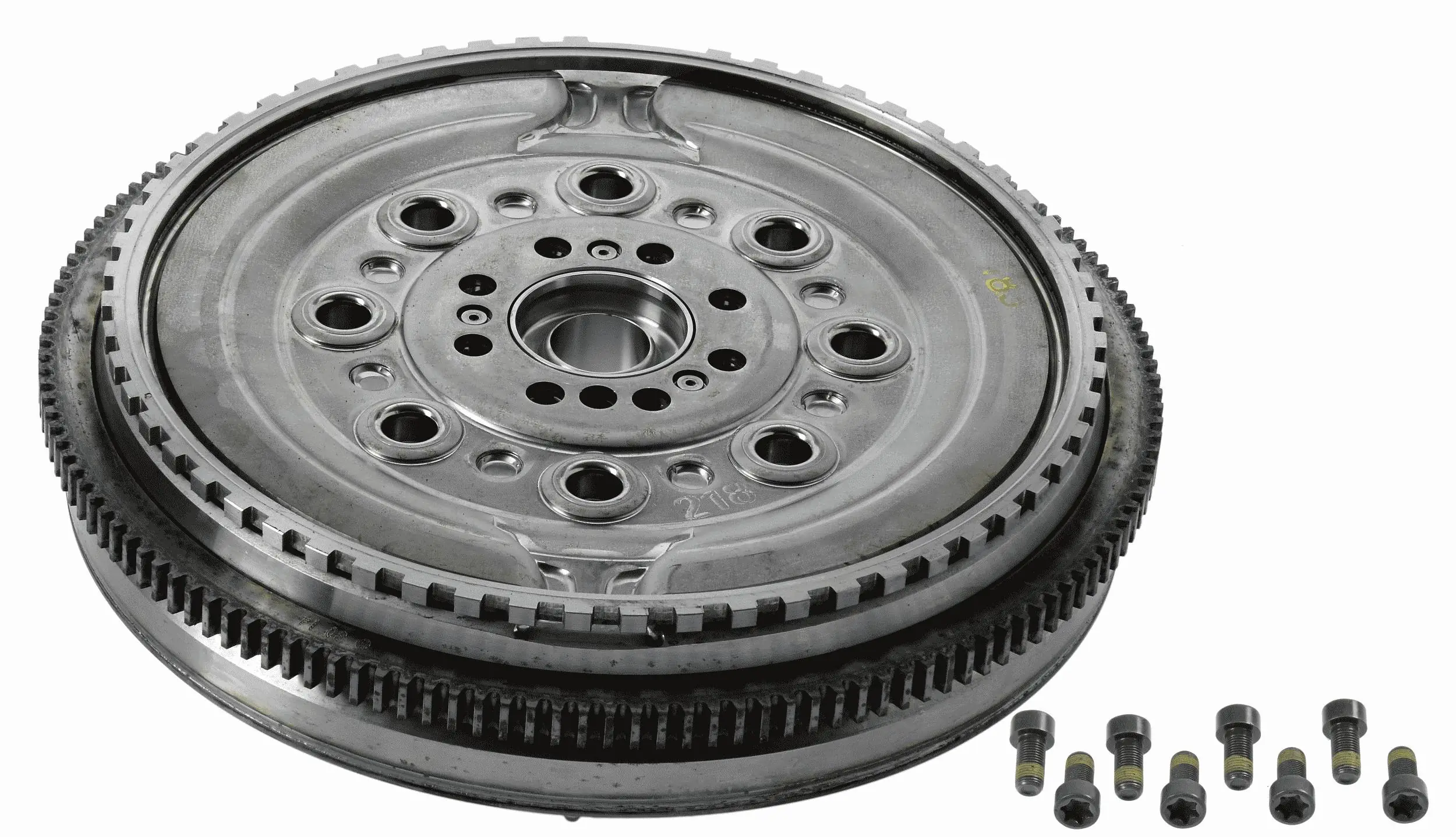2294000294 Sachs Volante de motor