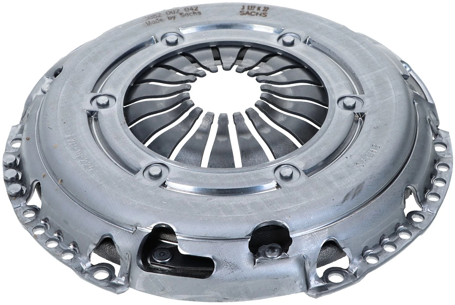 Compre 3000950082 Sachs Kit de embraiagem (3 peças)