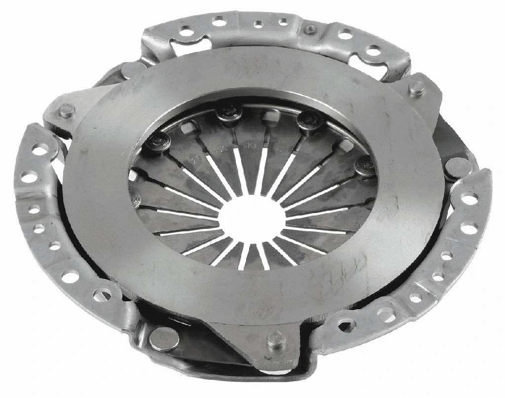  Cesta de embraiagem Renault Trafic I сaixa (T1, T3, T4) (1980 - 1989) I