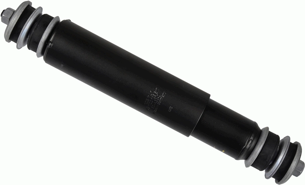 Amortecedor dianteiro 112900 Sachs