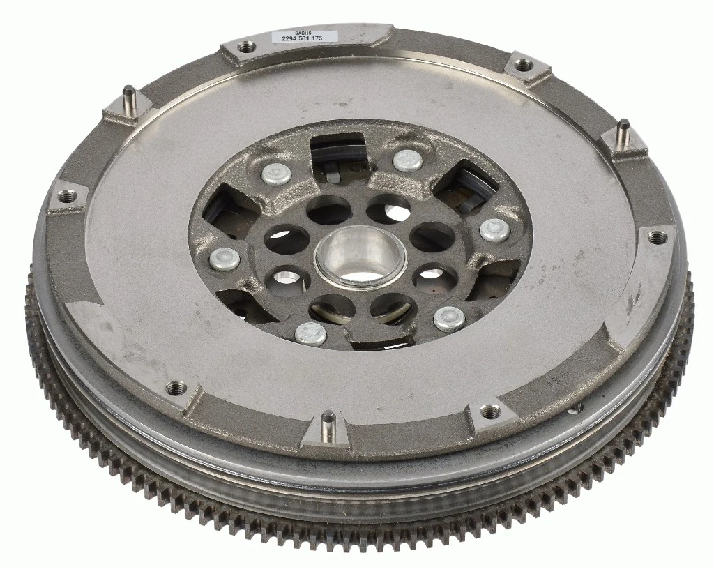 Compre 415025610 INA Volante de motor