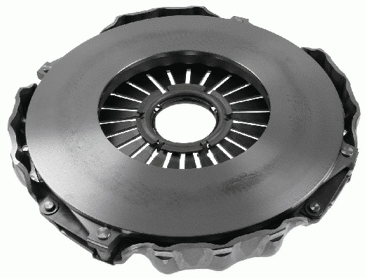 3482083118 Sachs Cesta de embraiagem