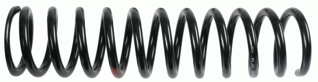 997108 Sachs Mola dianteira
