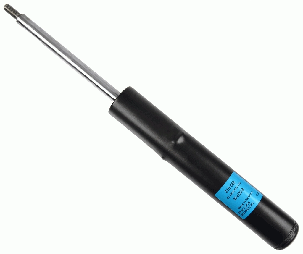 315089 Sachs