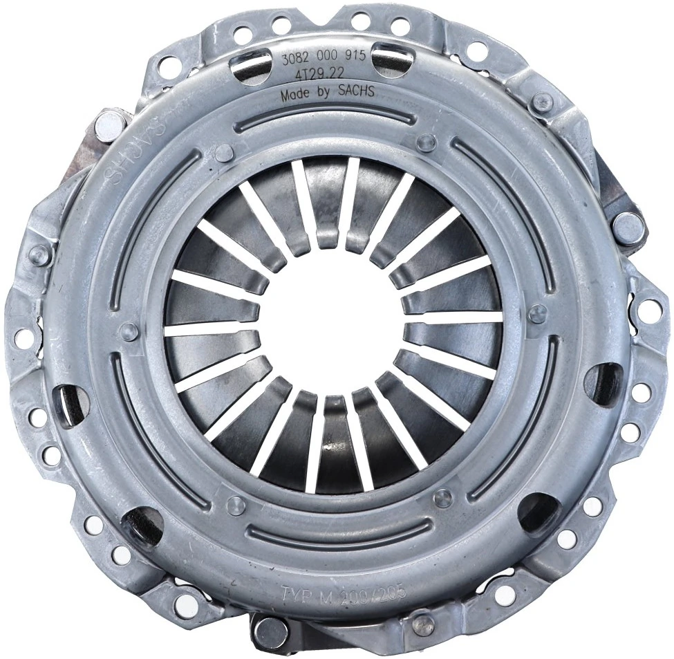 Kit de embraiagem (3 peças) Sachs 3000990157 preço, a partir de 169,65 USD