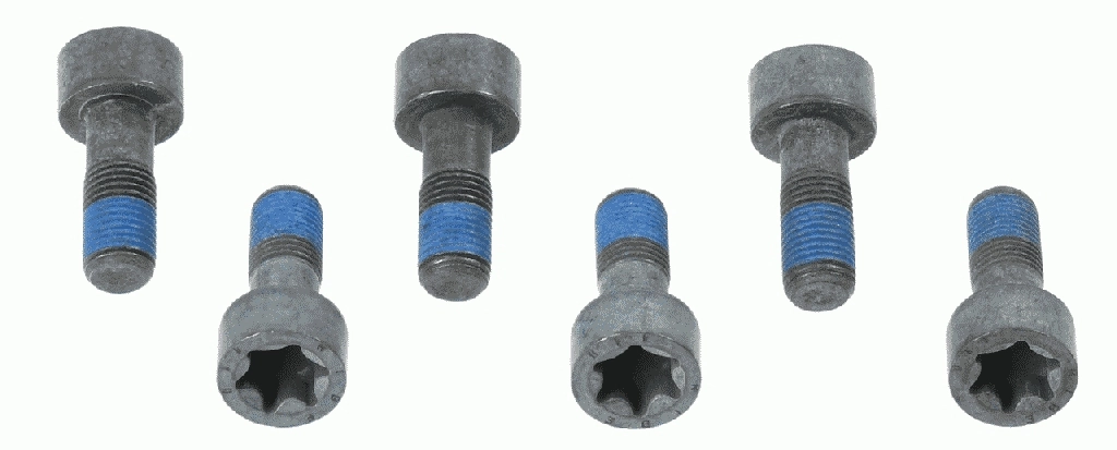 411023310 INA Parafuso de fixação de volante