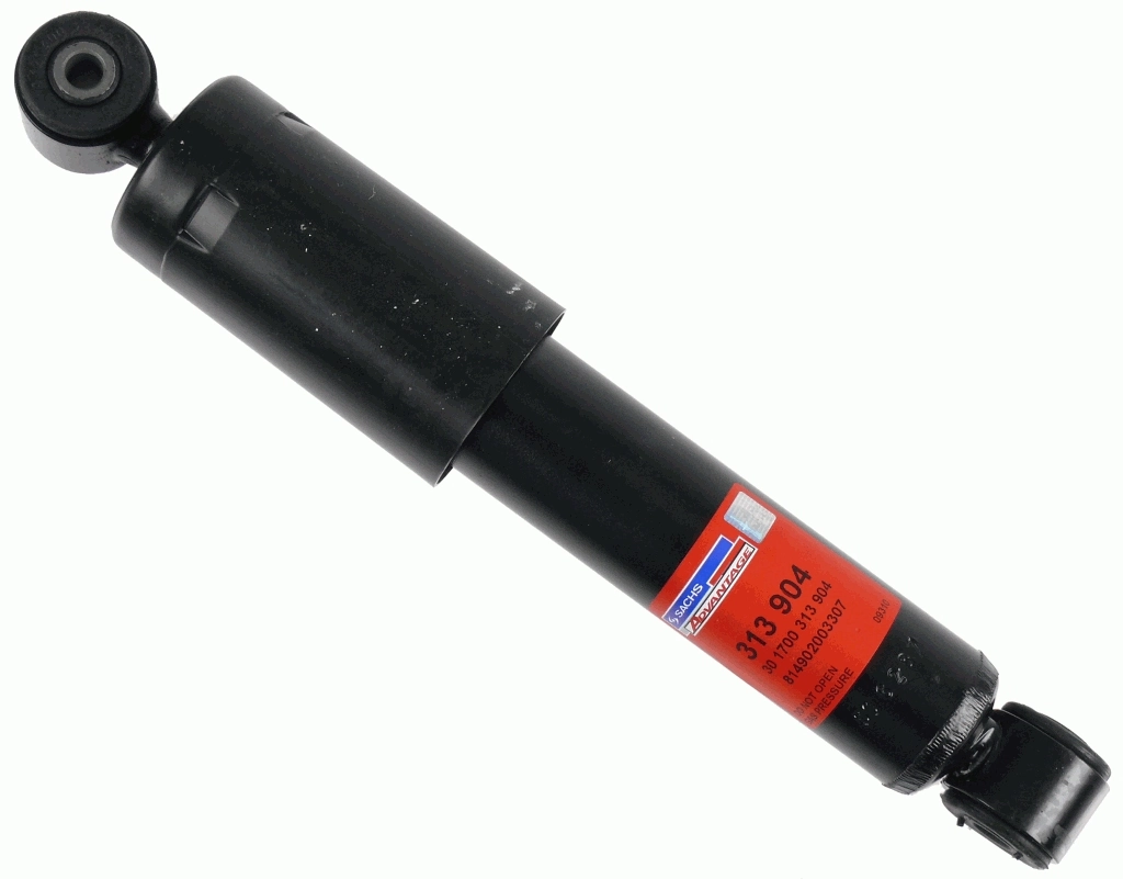 313904 Sachs