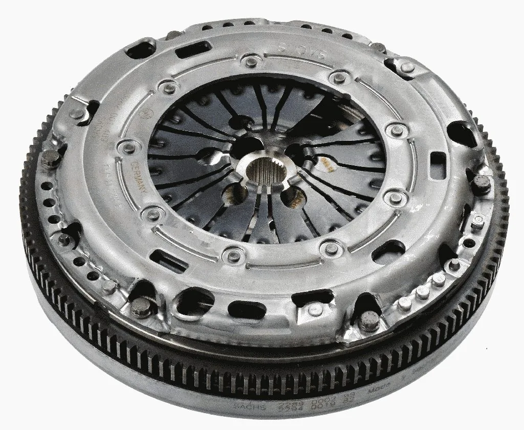 Compre 03L105264Q VAG Kit de embraiagem (3 peças)