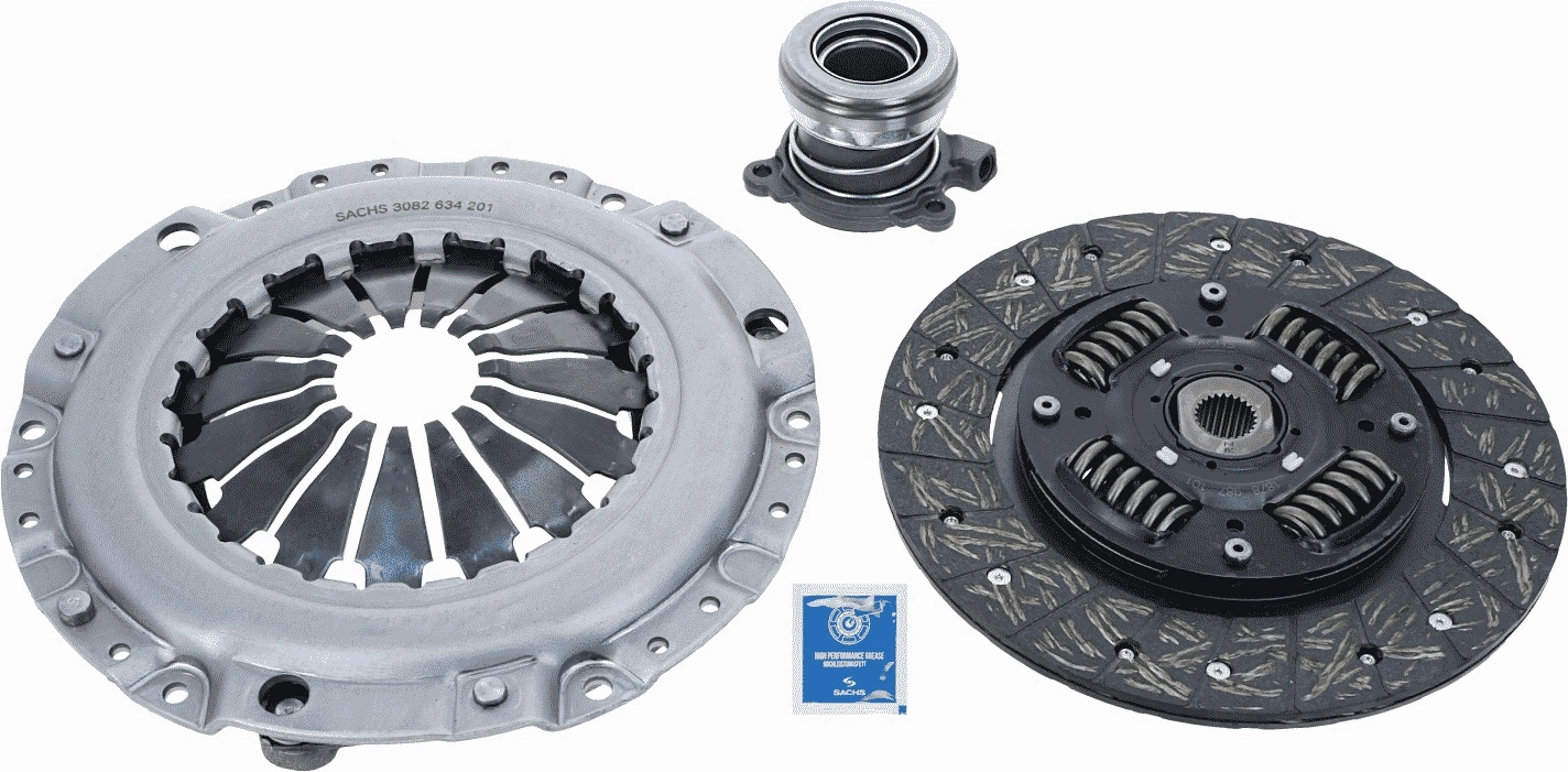 3000990289 Sachs