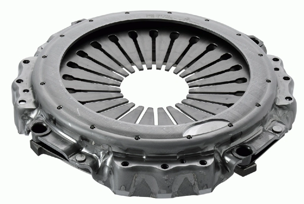  para Volvo Trucks TRUCK FH12  ()