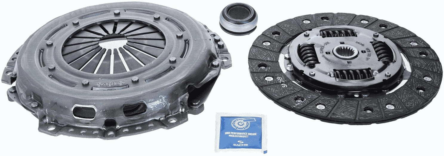 3000950005 Sachs