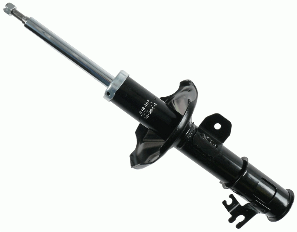 313467 Sachs