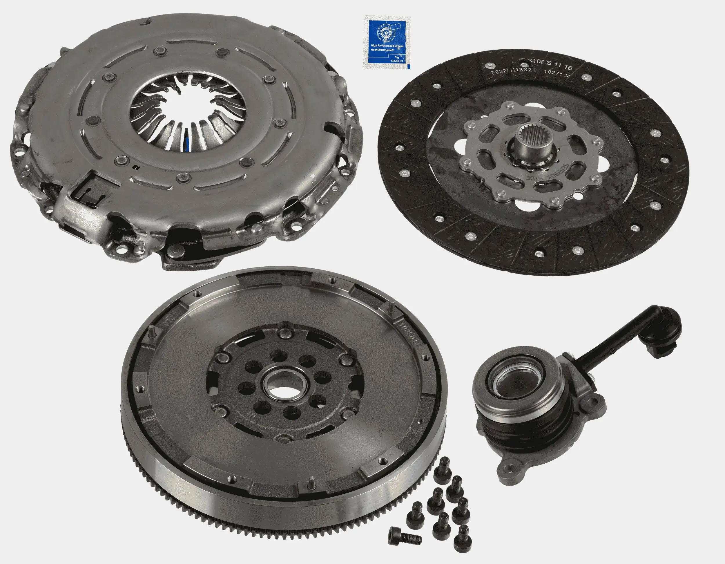 2290601189 Sachs