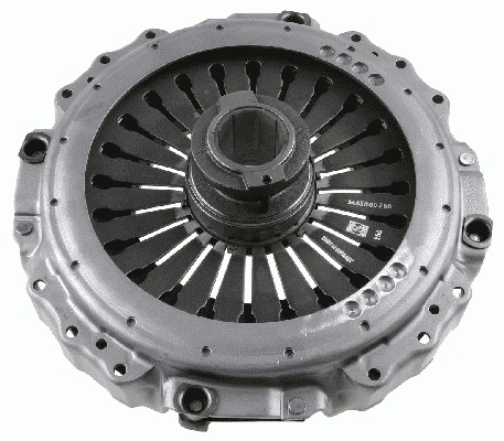 Cesta de embraiagem Mercedes A0102501104 preço, a partir de 574,10 USD