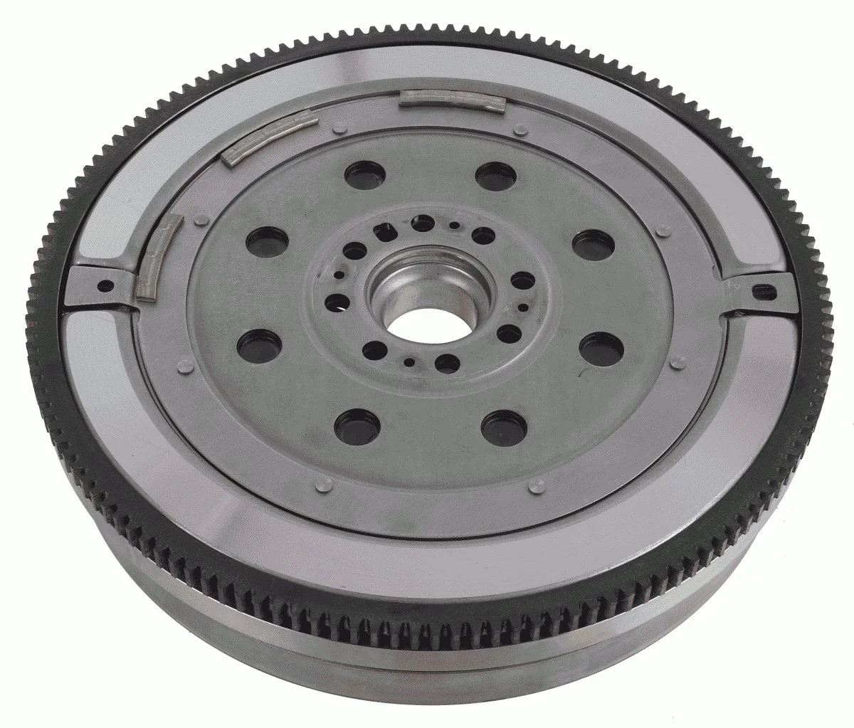 2294501244 Sachs Volante de motor