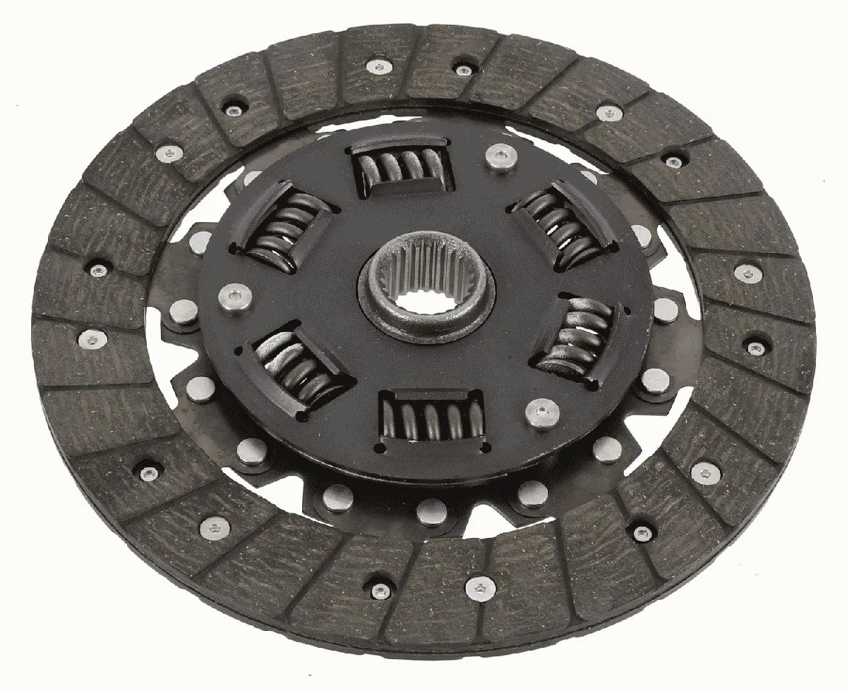 Disco de embraiagem Isuzu 8971069790 preço, a partir de 66,93 USD