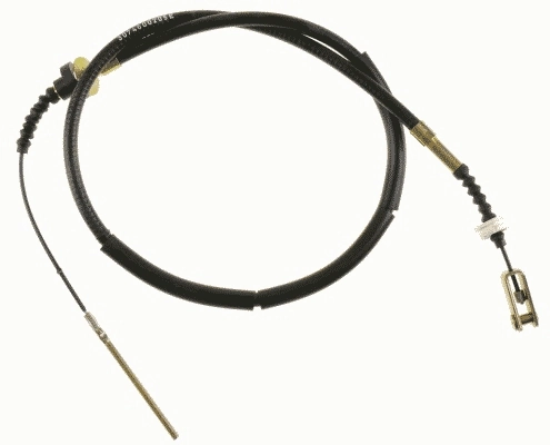 3074600205 Sachs