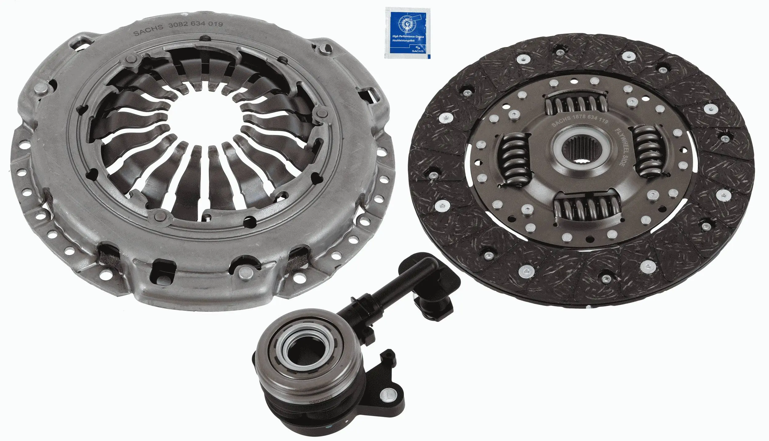  para Nissan Micra  (K14)