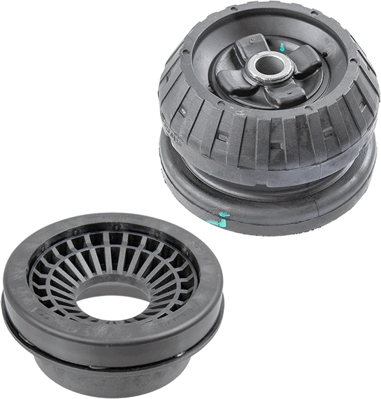 802268 Sachs Suporte de amortecedor dianteiro