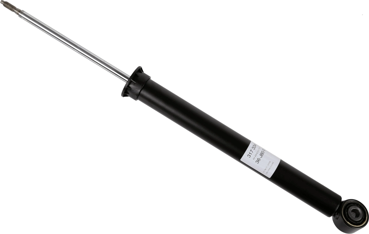 Compre 95B513035D VAG Amortecedor traseiro
