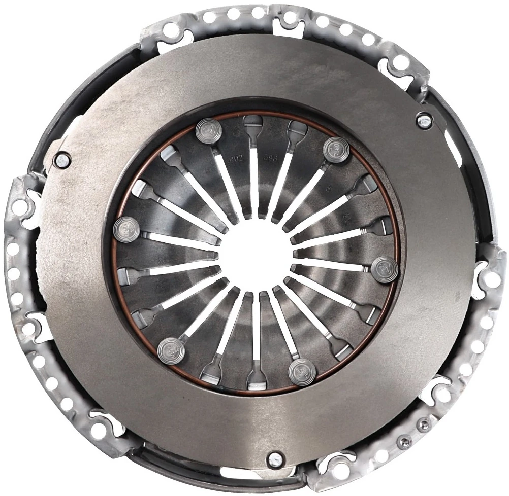 3000950098 Sachs Kit de embraiagem (3 peças)