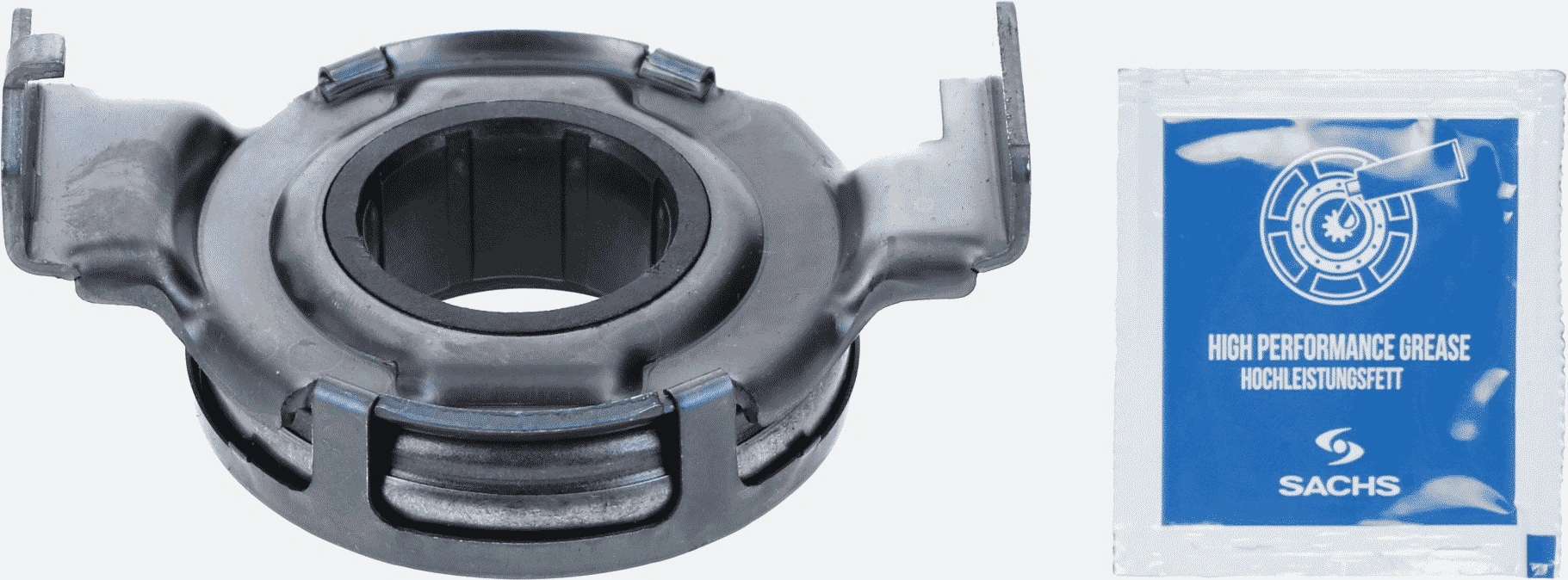 Compre 3000951508 Sachs Kit de embraiagem (3 peças)