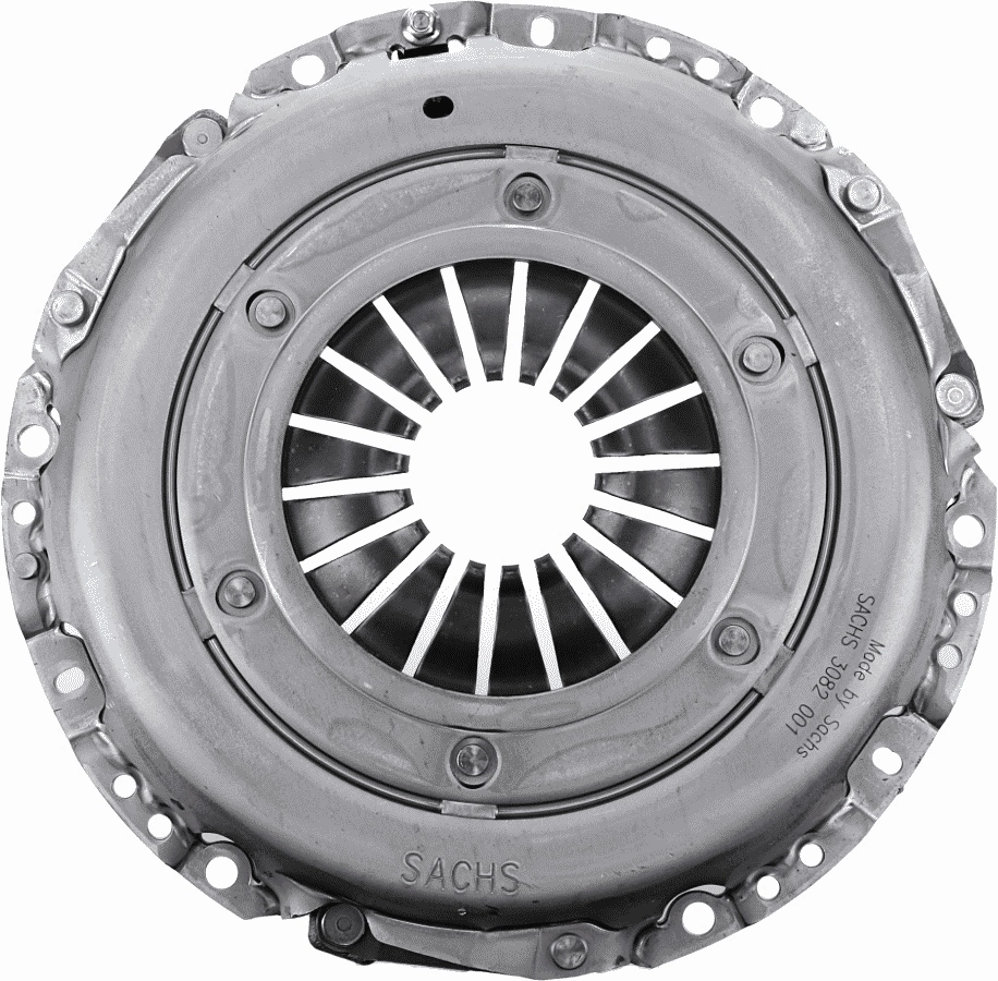 Compre 3000970125 Sachs Kit de embraiagem (3 peças)