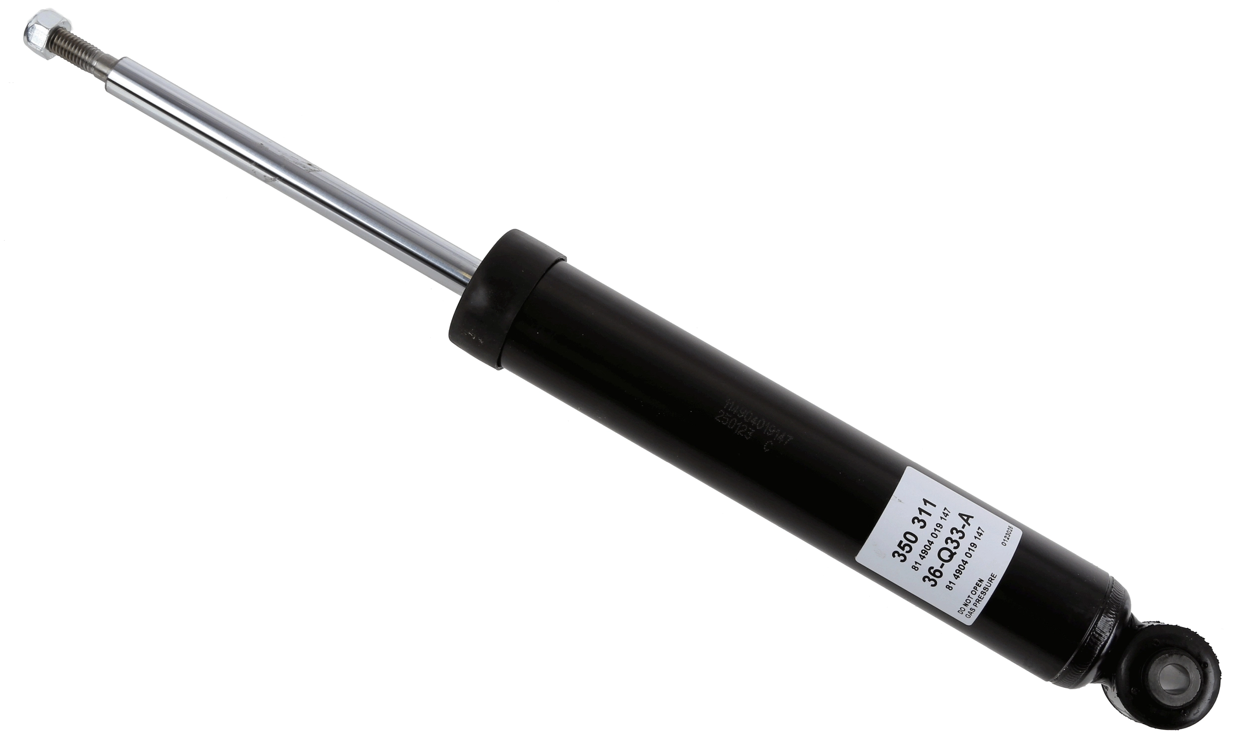 350311 Sachs