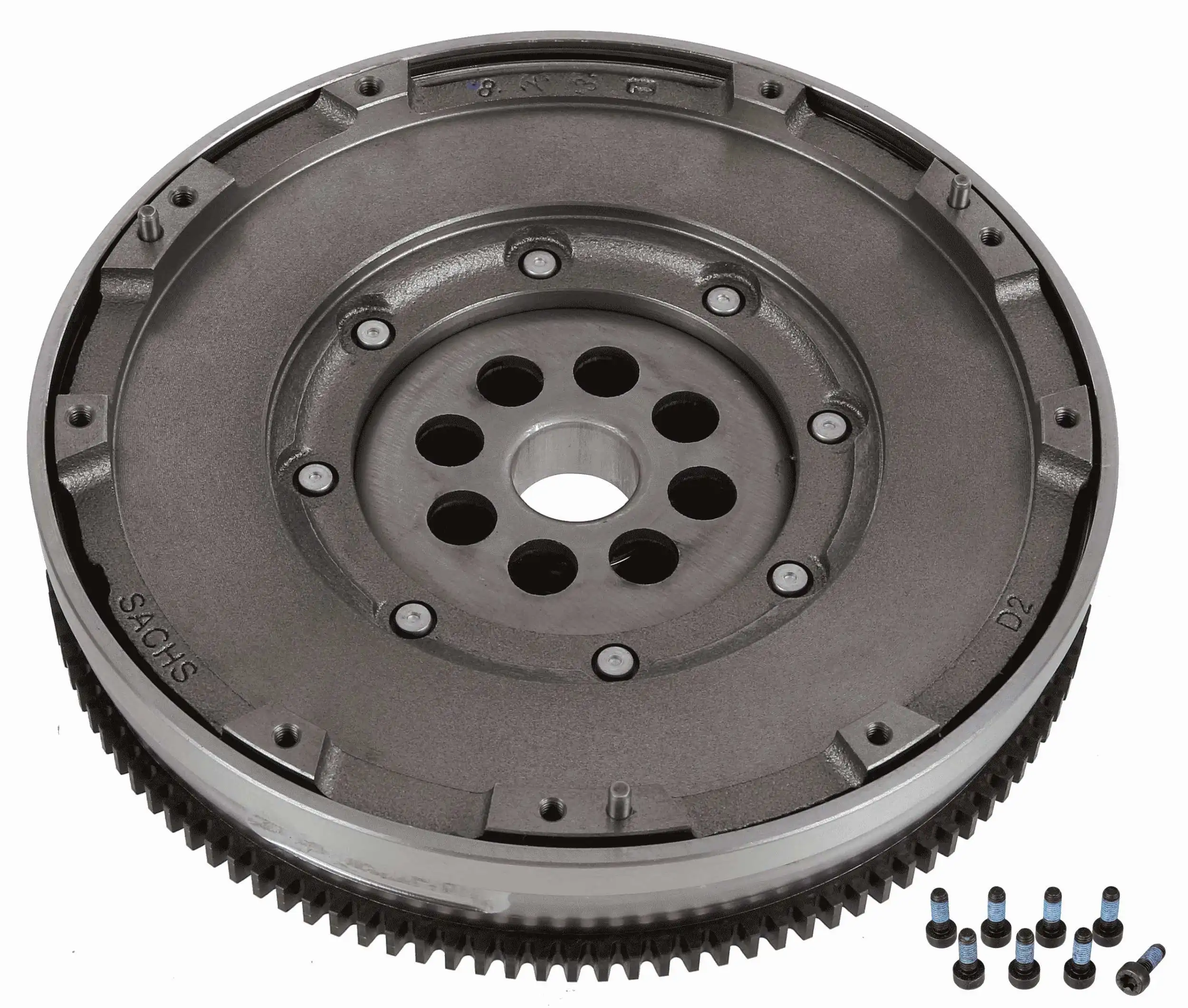 Volante de motor 415032910 INA