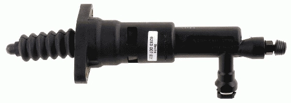 Cilindro de trabalho de embraiagem Mitsubishi Colt VI Z3A ao melhor preço