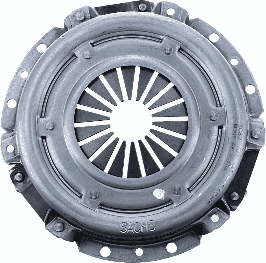Compre 3000168101 Sachs Kit de embraiagem (3 peças)