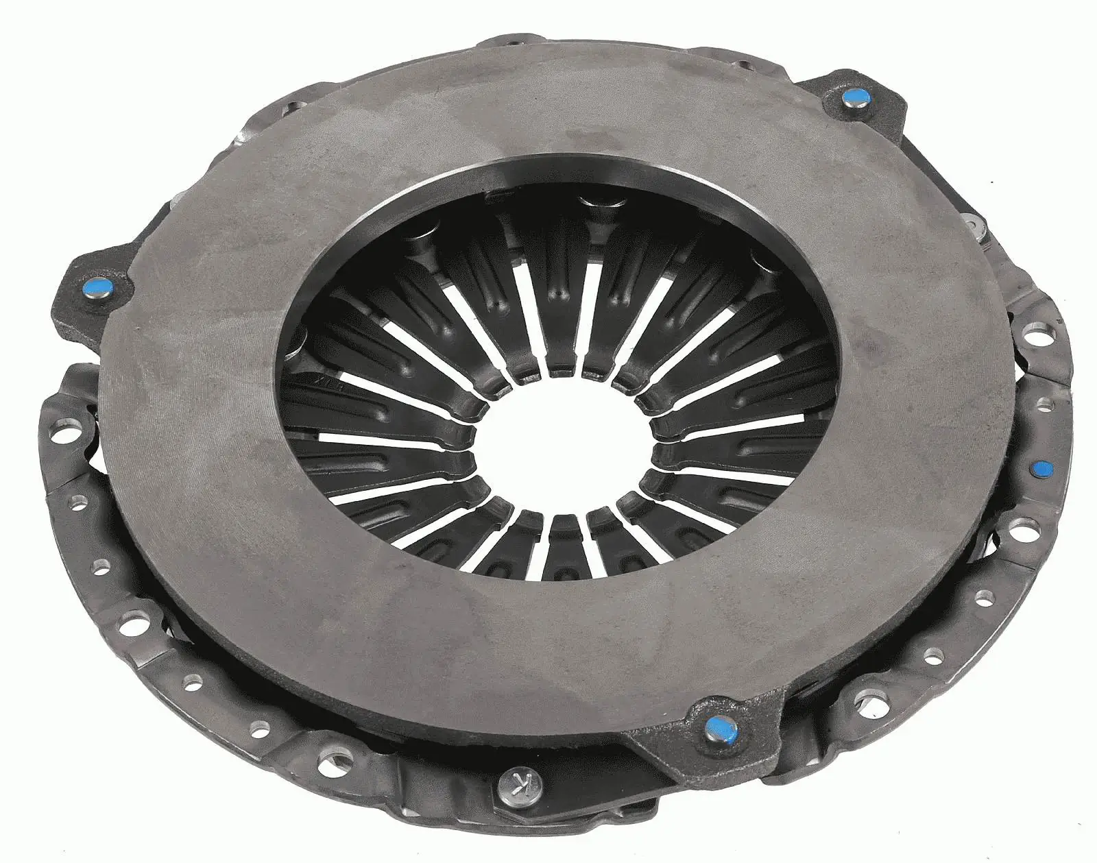 Compre Cesta de embraiagem Hyundai Santa Fe 3