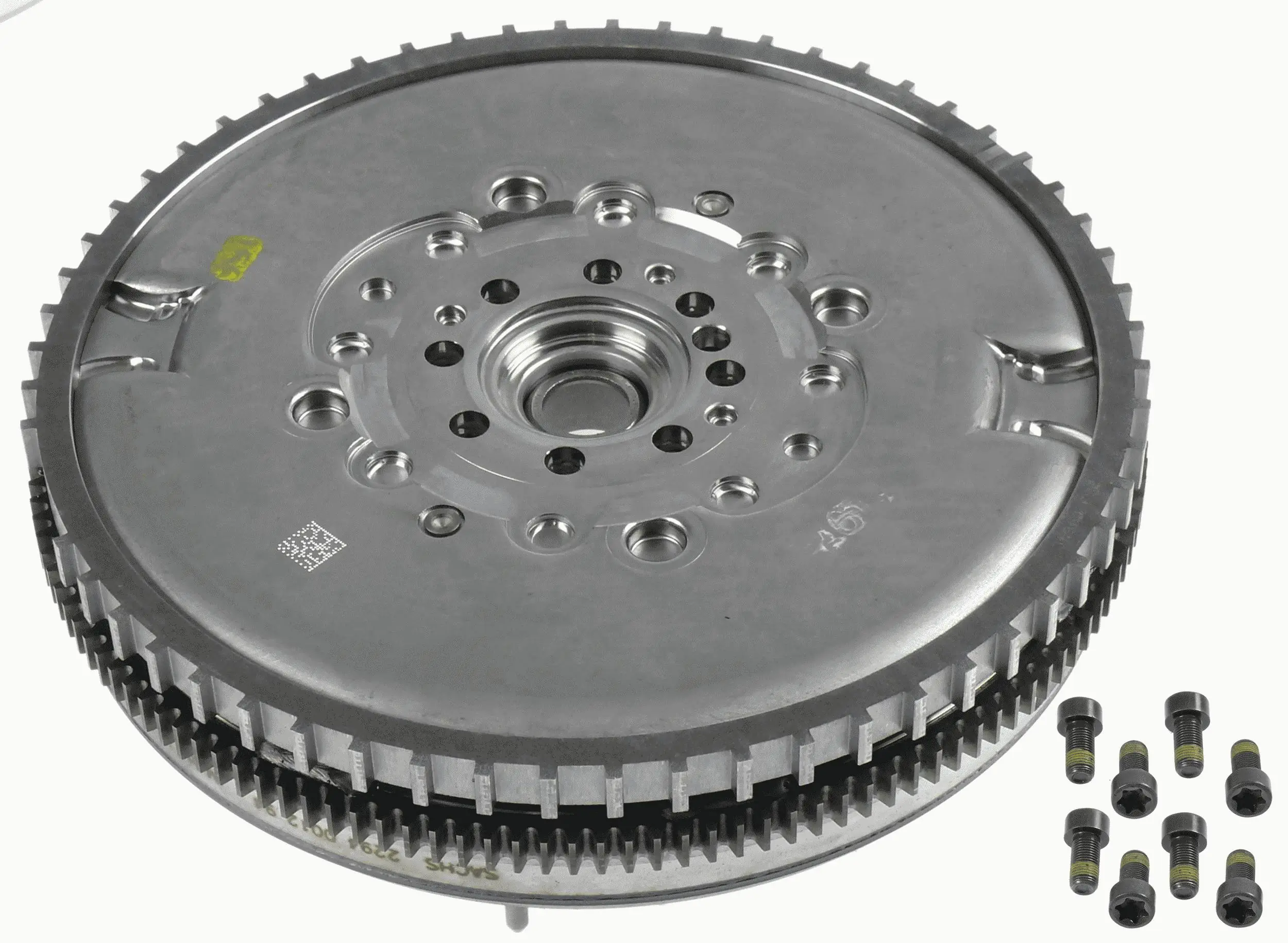 2294001294 Sachs Volante de motor