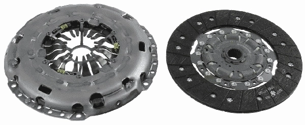 3000951866 Sachs