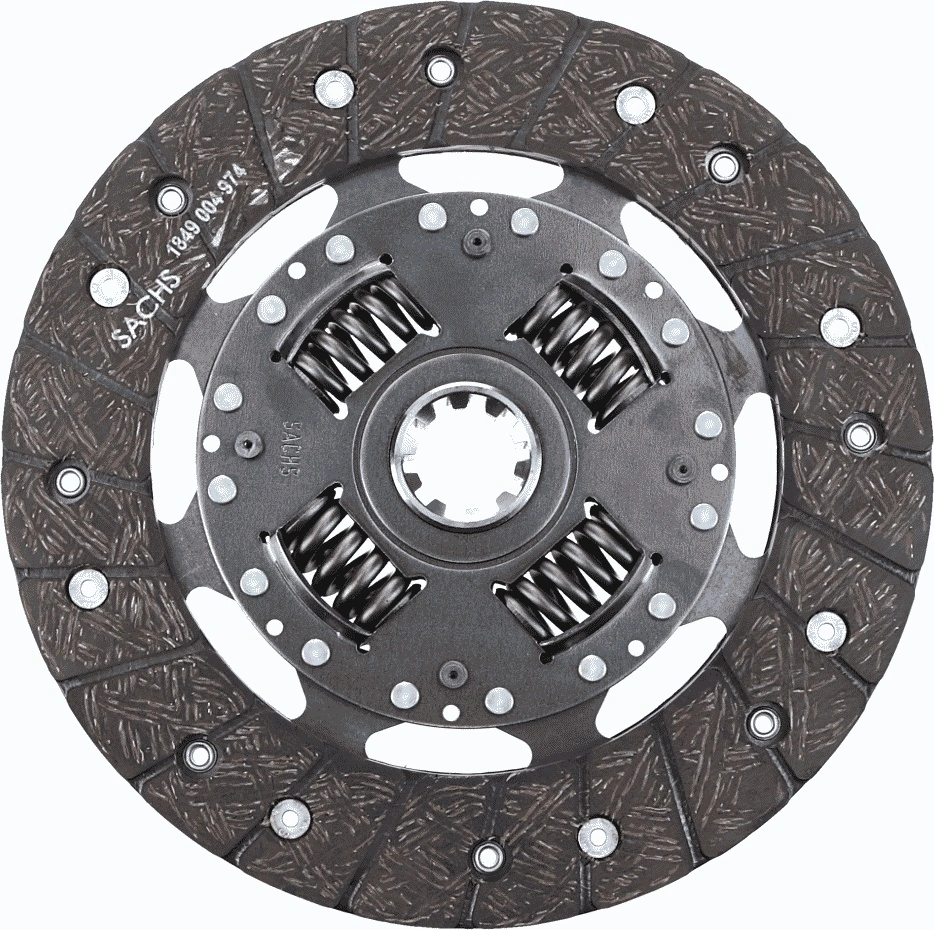  Sachs 3000203002