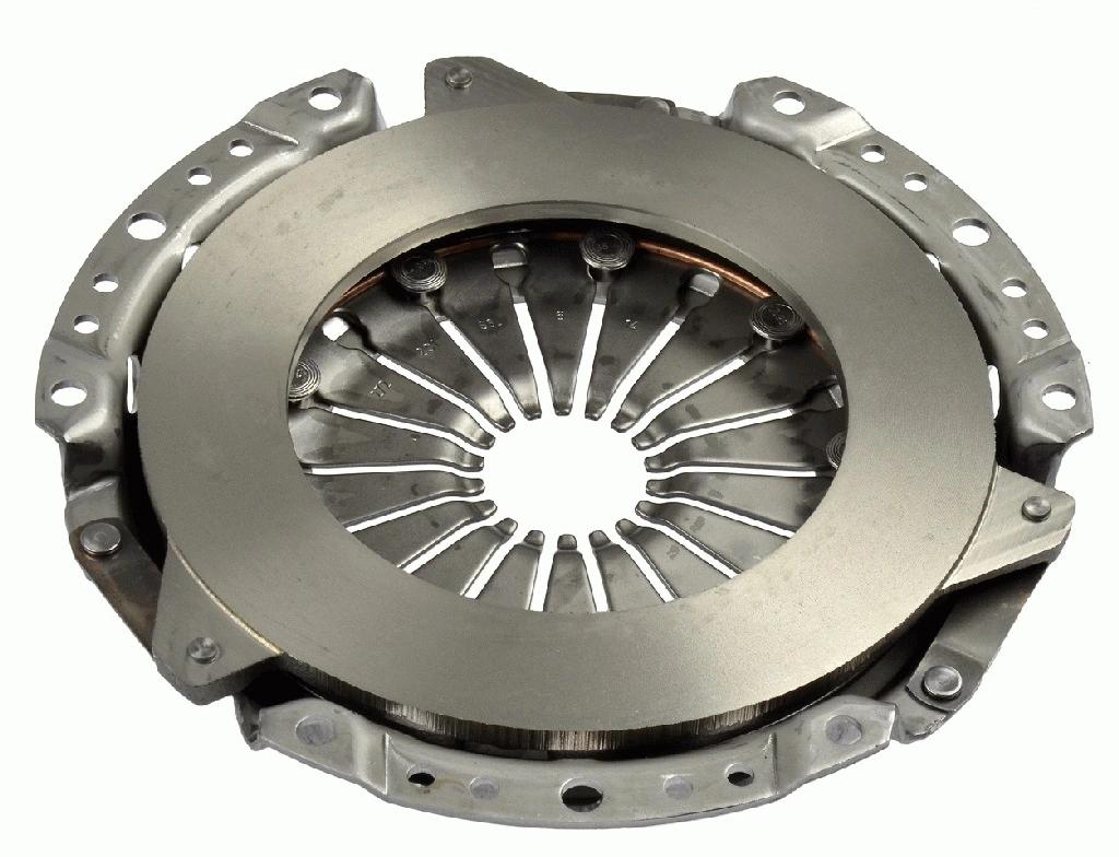 3082895201 Sachs Cesta de embraiagem