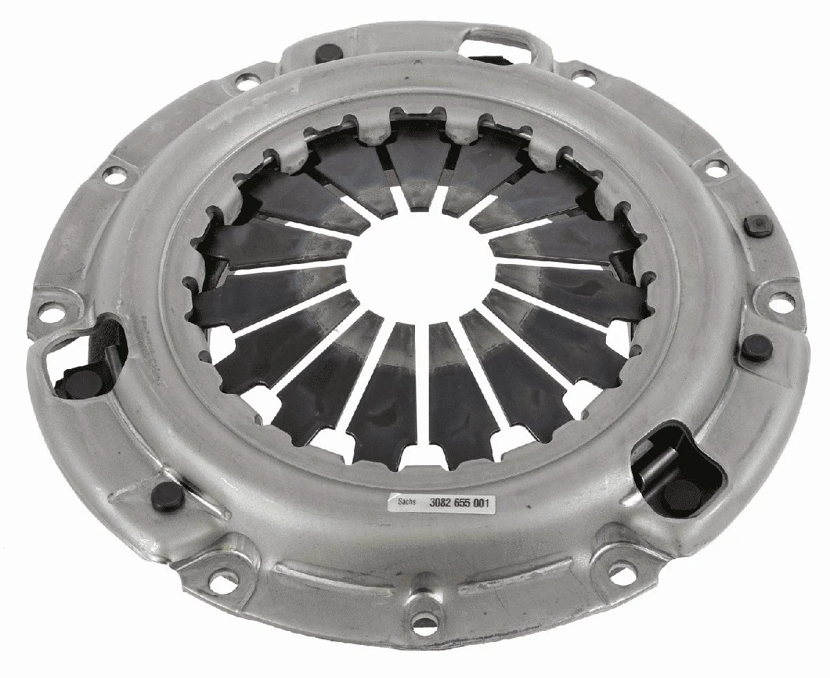  Cesta de embraiagem Mazda 323 S V sedan (BA) (1994 - 1998) S V