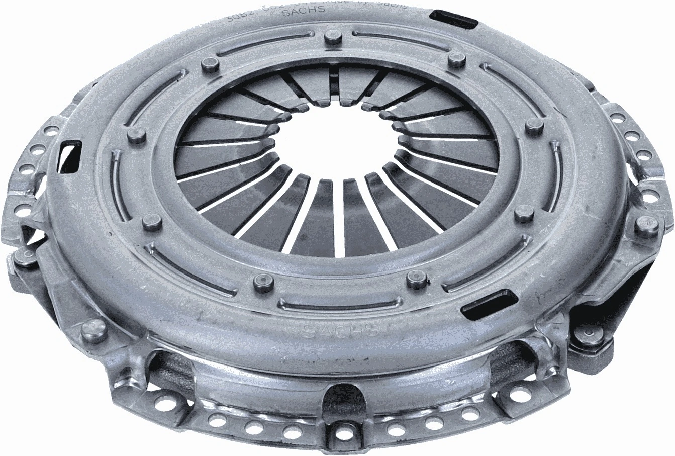 3000950070 Sachs Kit de embraiagem (3 peças)