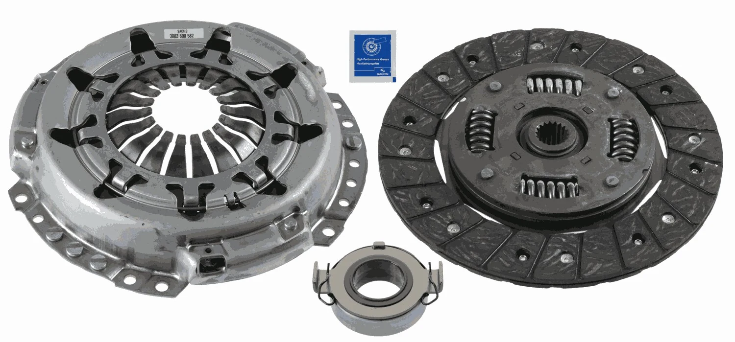 3000951433 Sachs