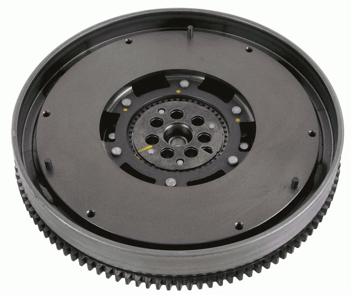 Volante de motor INA 415022210 preço, a partir de 926,18 USD