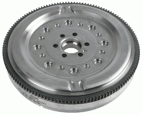 2294002156 Sachs Volante de motor