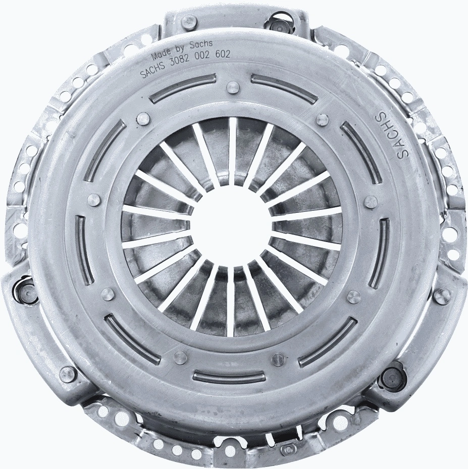 Compre 3000970135 Sachs Kit de embraiagem (3 peças)